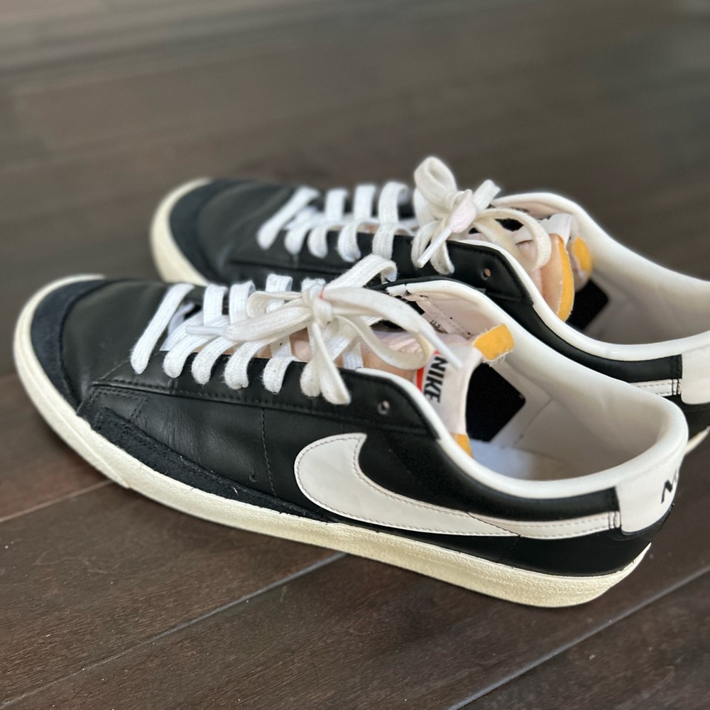 Nike size 11.5